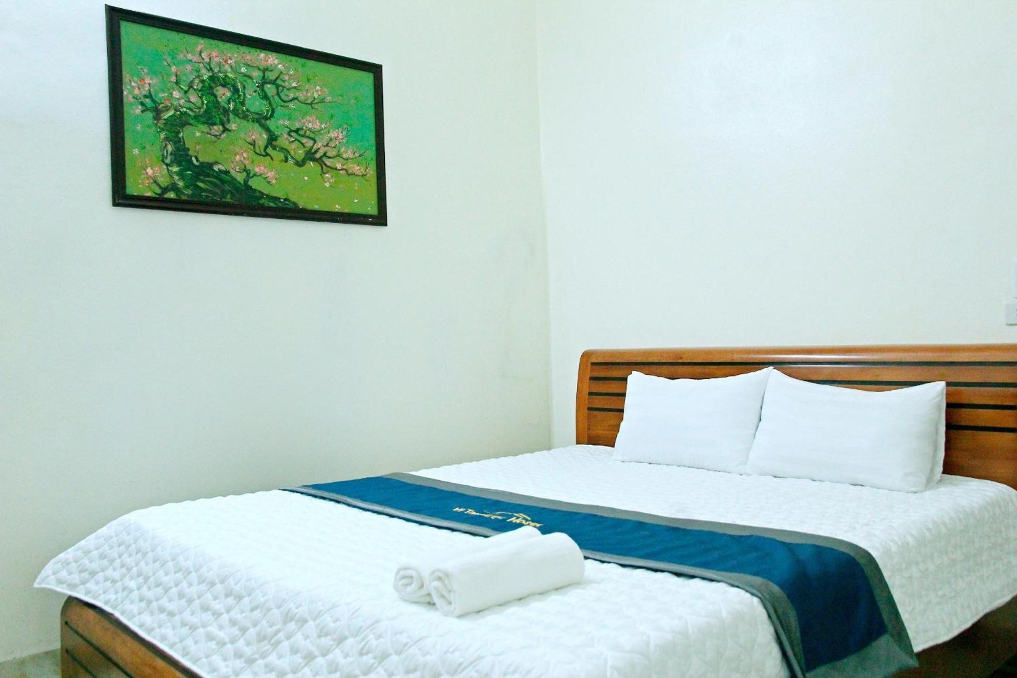 Tam Coc Lights Hotel Ninh Binh Exteriér fotografie